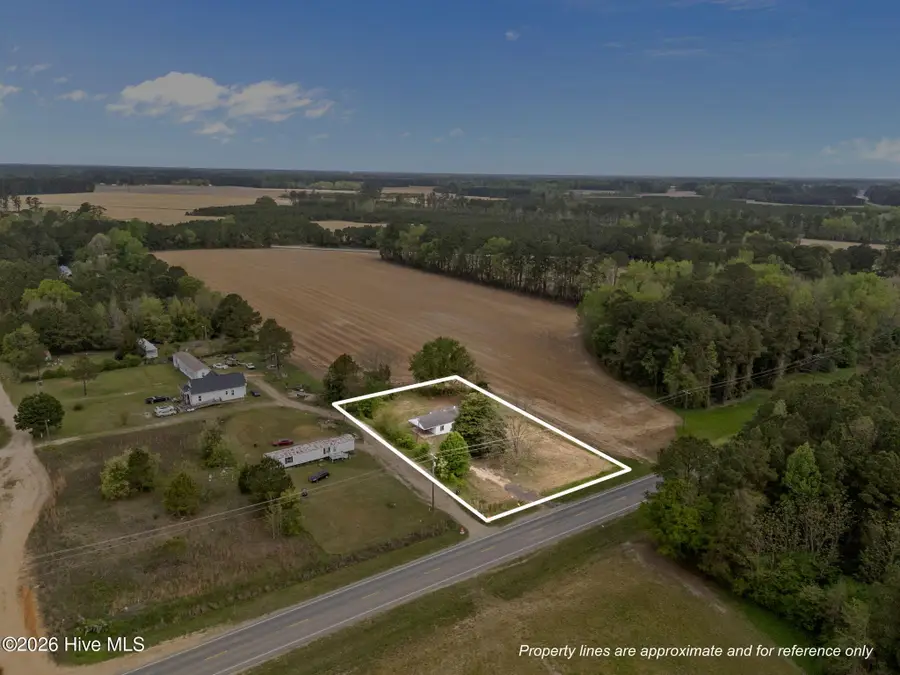 11351 James B White Highway N, Clarkton, NC 28433 - #2