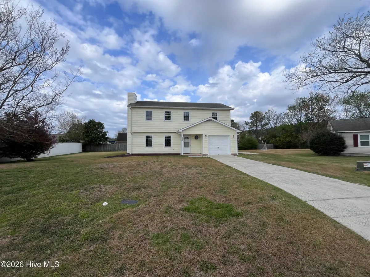 317 Beechwood Drive, Havelock, NC 28532 - #1