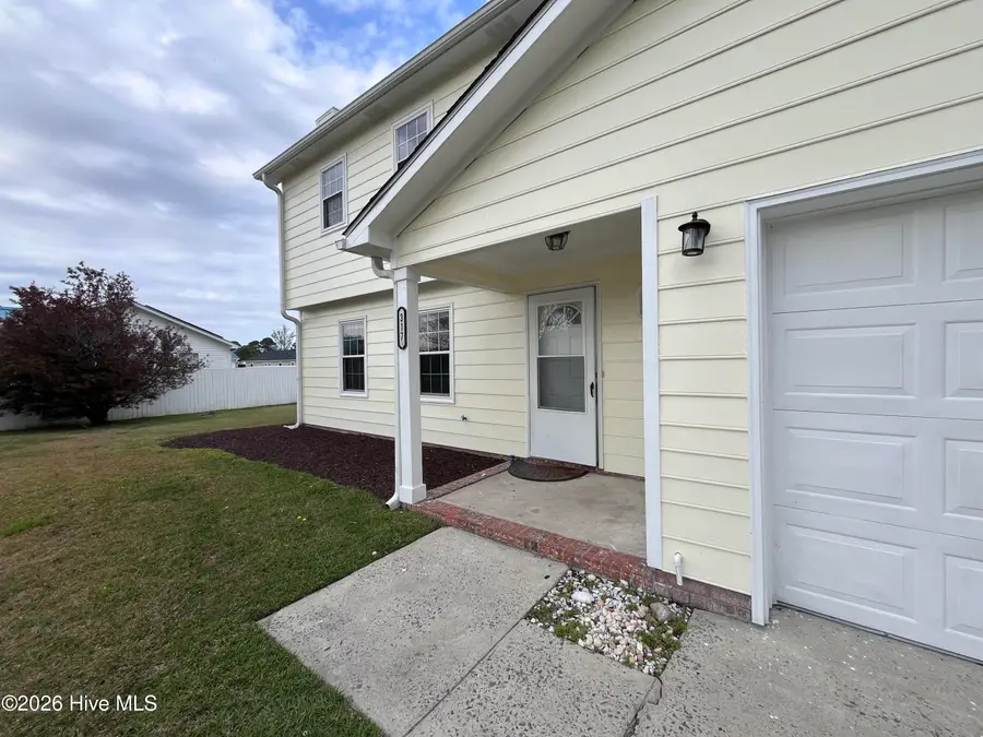 317 Beechwood Drive, Havelock, NC 28532 - #3