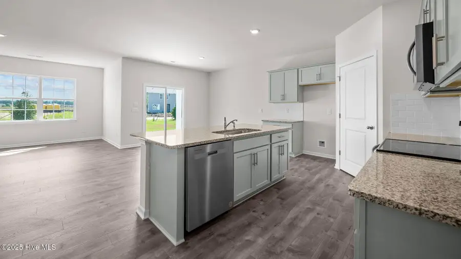 1412 Green Ridge Drive, Winterville, NC 28590 - #3