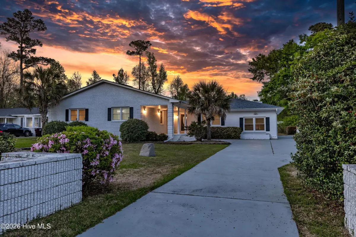 241 Pilgrim Circle, Wilmington, NC 28401 - #1