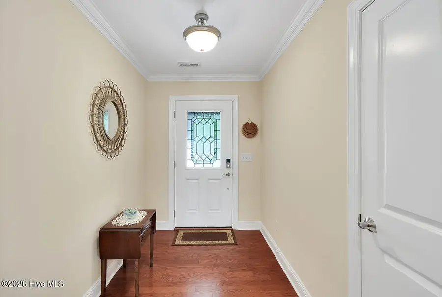 1168 Lillibridge Drive, Leland, NC 28451 - #3