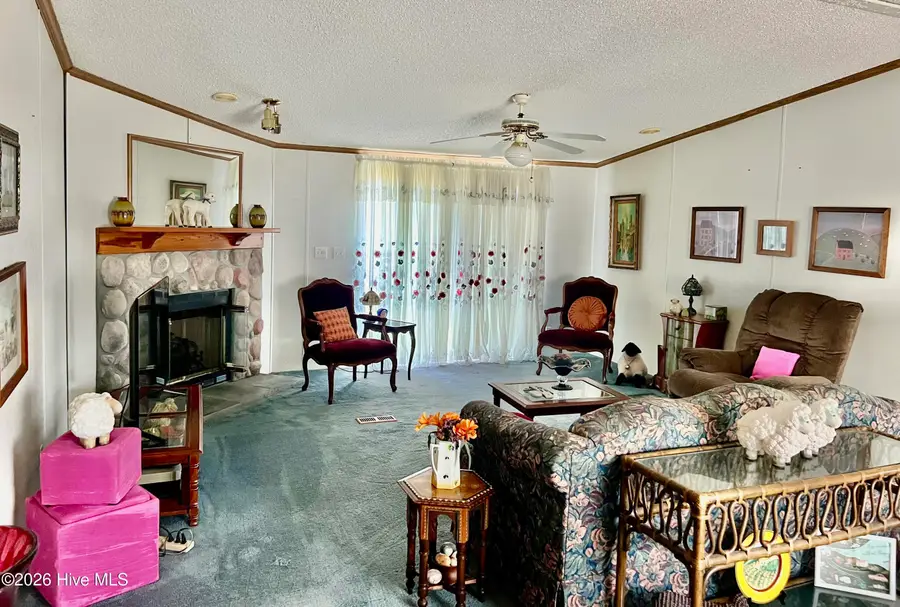 133 Pitts Road, Fremont, NC 27830 - #3