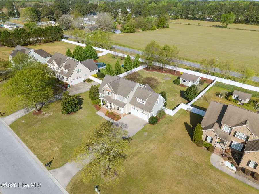 1719 Venice Lane, Greenville, NC 27858 - #3