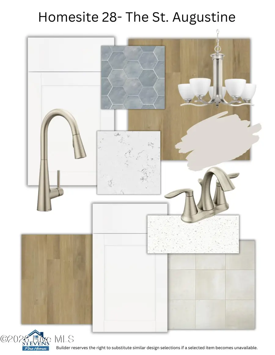 #28 S Bandwheel Way, Hampstead, NC 28443 - #2