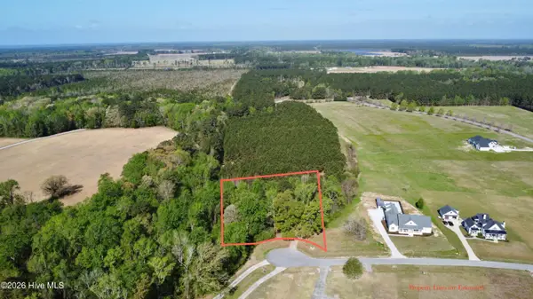 0 Fernwood Court, Bath, NC 27808