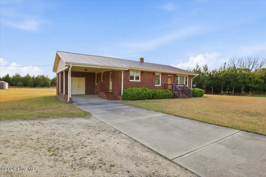 6353 Buffalo Road, Selma, NC 27576 - #3