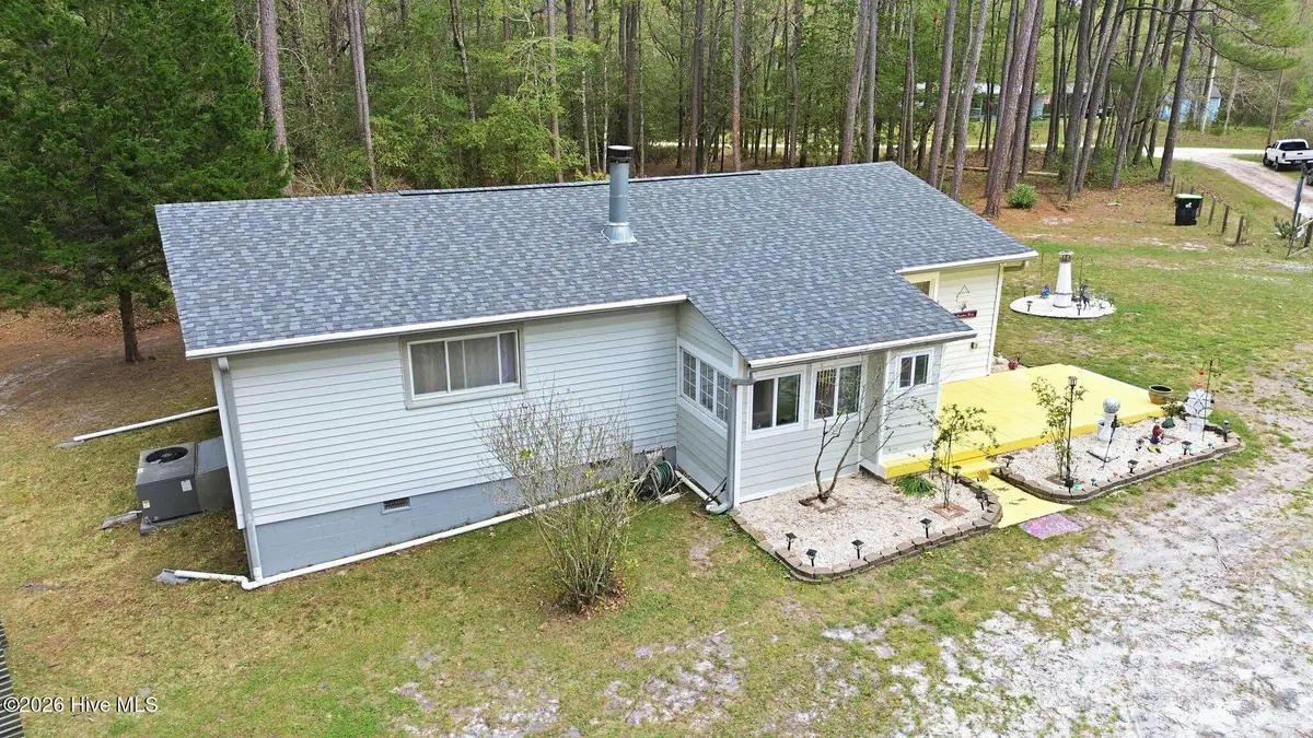 1203 Ocean Trail Court Sw, Supply, NC 28462 - #1