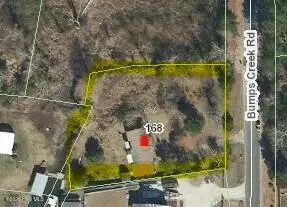 168 Bumps Creek Road, Sneads Ferry, NC 28460