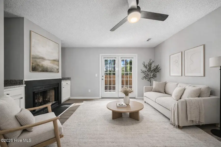 5060 Lamppost Circle, Wilmington, NC 28403 - #2