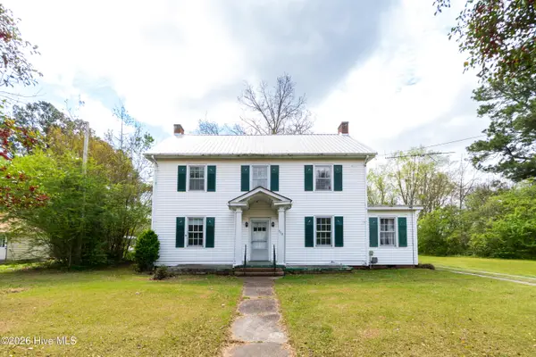 510 Main Street, Hertford, NC 27944