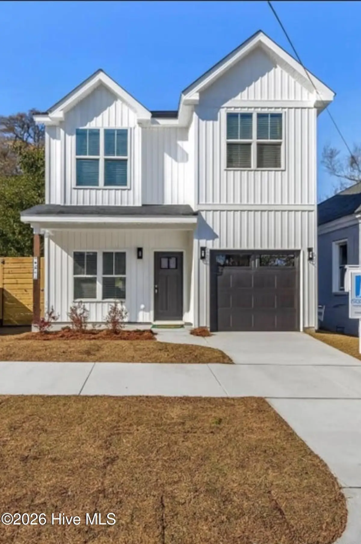 1114 N 6th Street, Wilmington, NC 28401 - #1