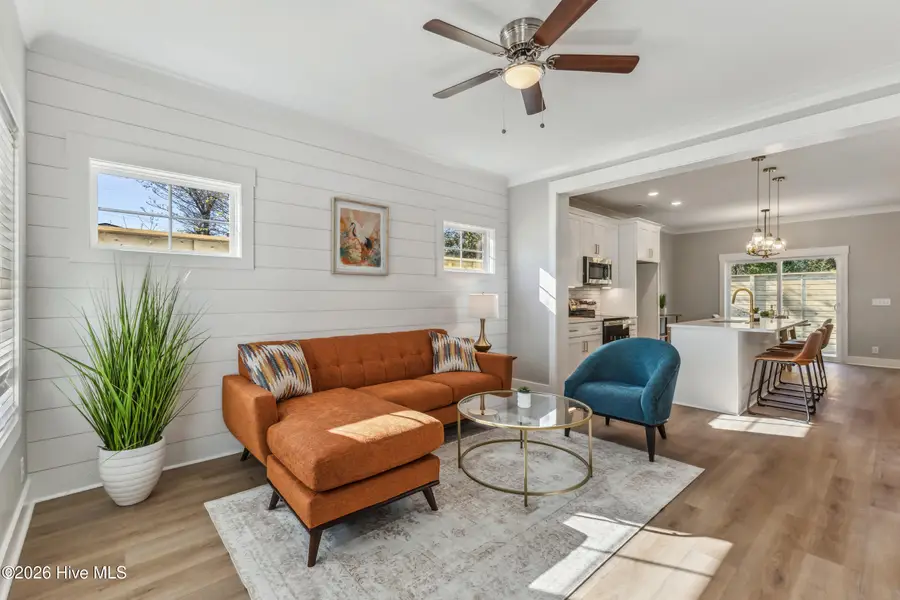 1114 N 6th Street, Wilmington, NC 28401 - #3