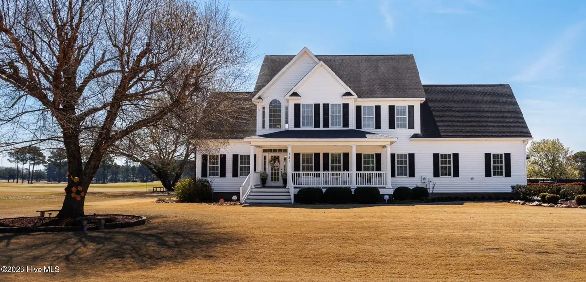 151 Carolina Club Drive, Grandy, NC 27939 - #1