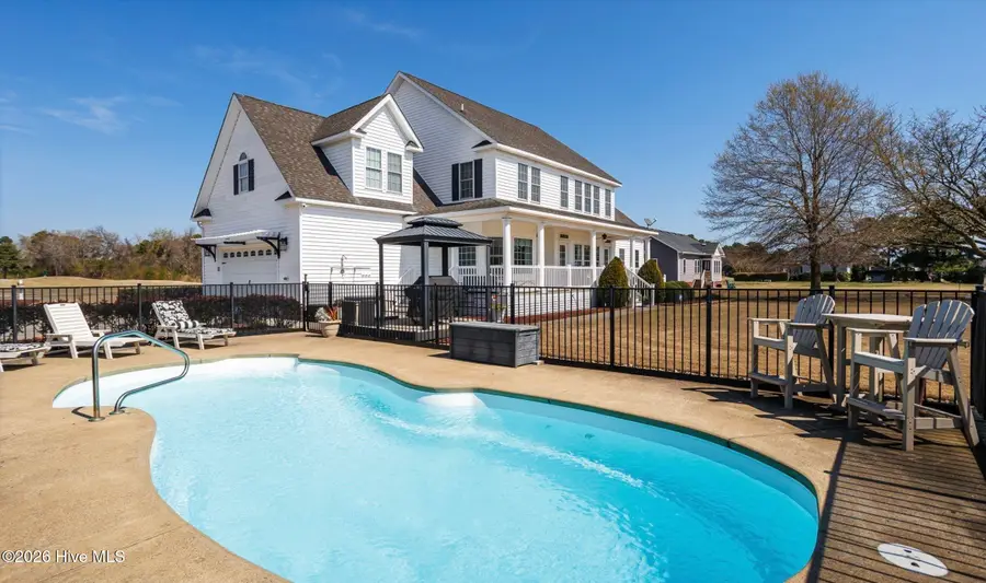 151 Carolina Club Drive, Grandy, NC 27939 - #3