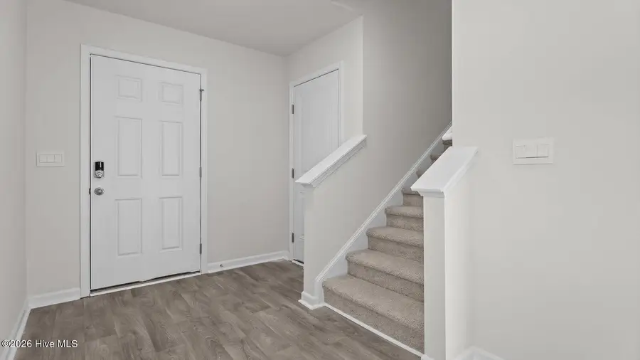 317 Wellspring Drive, Rocky Mount, NC 27804 - #3