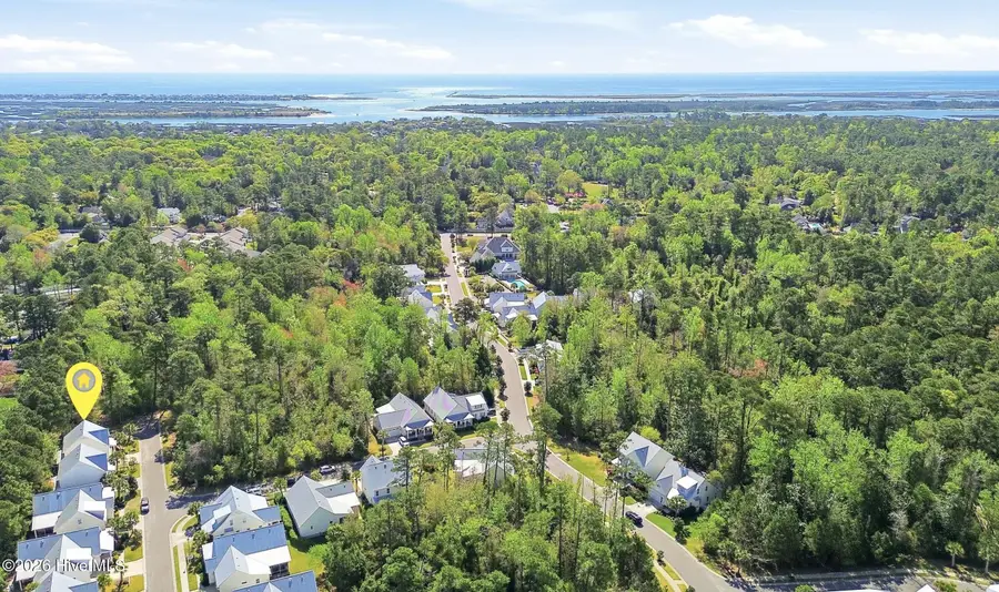 6031 Pine Laurel Drive, Wilmington, NC 28409 - #2