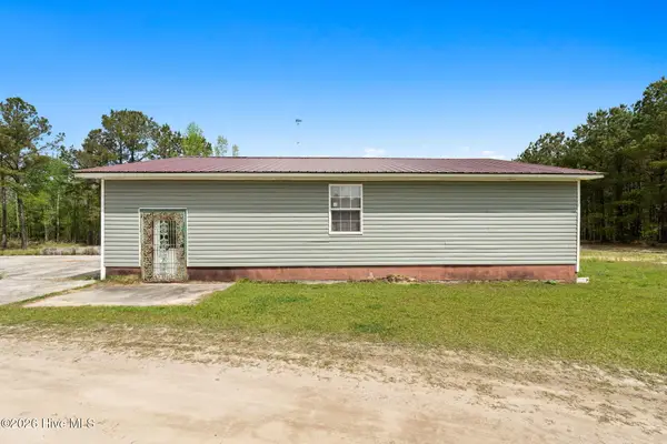 773 Old Wilmington Road, Whiteville, NC 28472