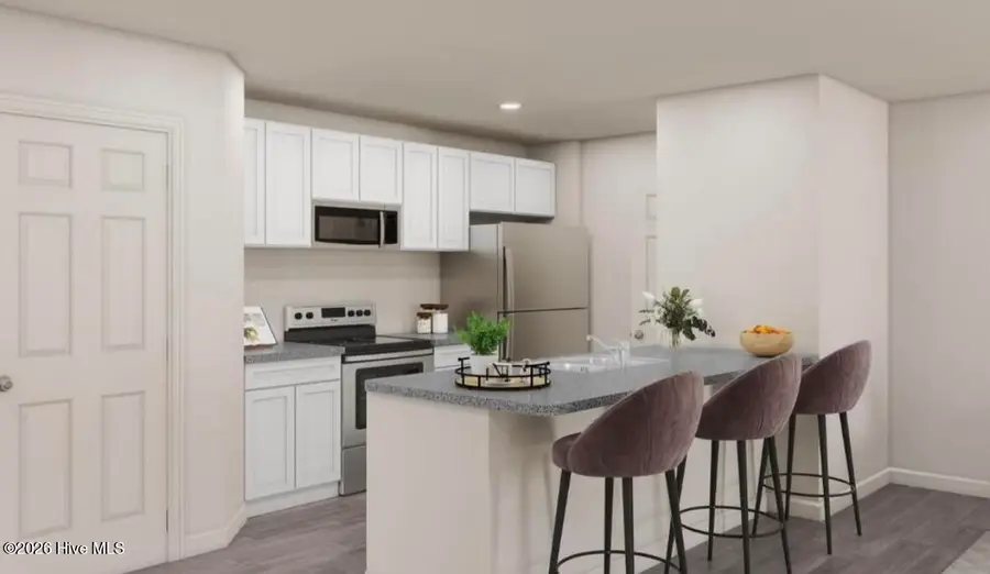 741 Rivers Edge Parkway, Roanoke Rapids, NC 27870 - #3