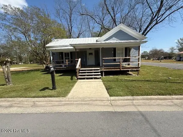 321 S William Hooker Drive, Hookerton, NC 28538