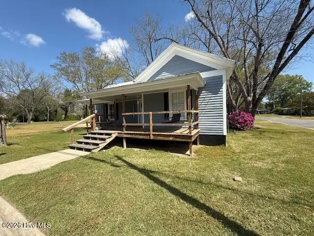 321 S William Hooker Drive, Hookerton, NC 28538 - #2