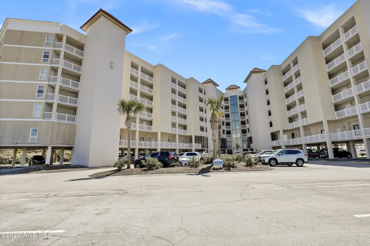 2000 New River Inlet Road #3213, North Topsail Beach, NC 28460 - #1