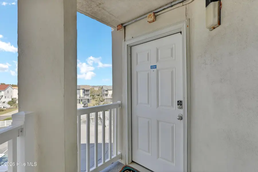 2000 New River Inlet Road #1214, North Topsail Beach, NC 28460 - #3