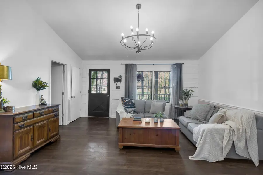 161 Paul Drive, Trenton, NC 28585 - #3