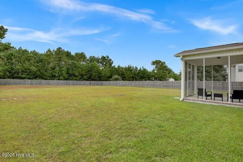 156 Peytons Ridge Drive, Hubert, NC 28539 - #3