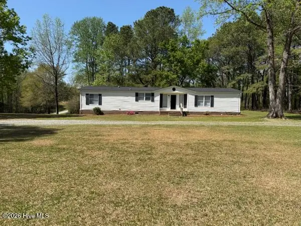 418 Dogwood Lane, Snow Hill, NC 28580