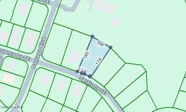 2510 Sardis Drive Se, Bolivia, NC 28422