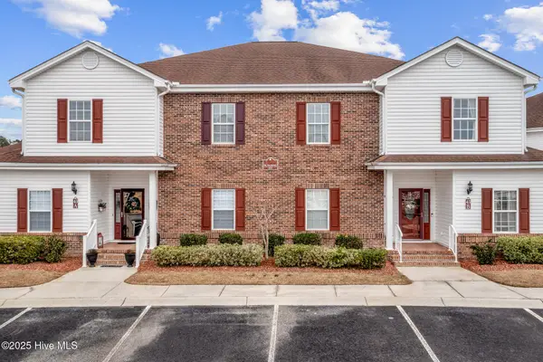 8855 Radcliff Drive Nw #Unit 43c, Calabash, NC 28467