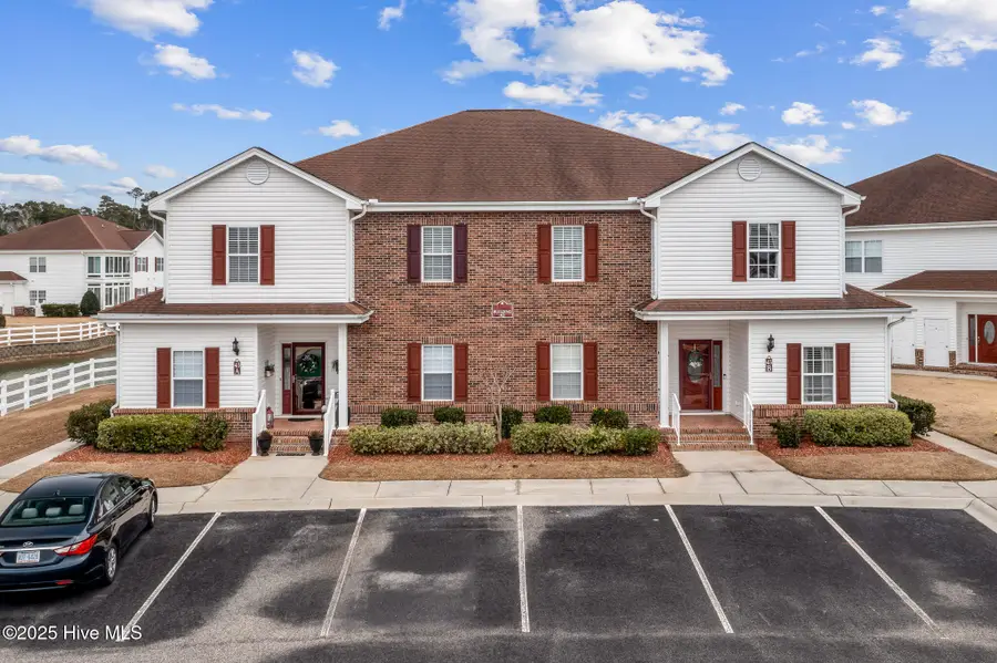 8855 Radcliff Drive Nw #Unit 43c, Calabash, NC 28467 - #2