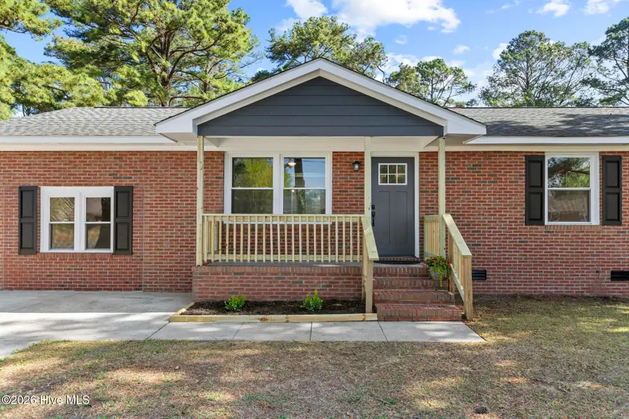 103 Wilda Drive, Jacksonville, NC 28546 - #2