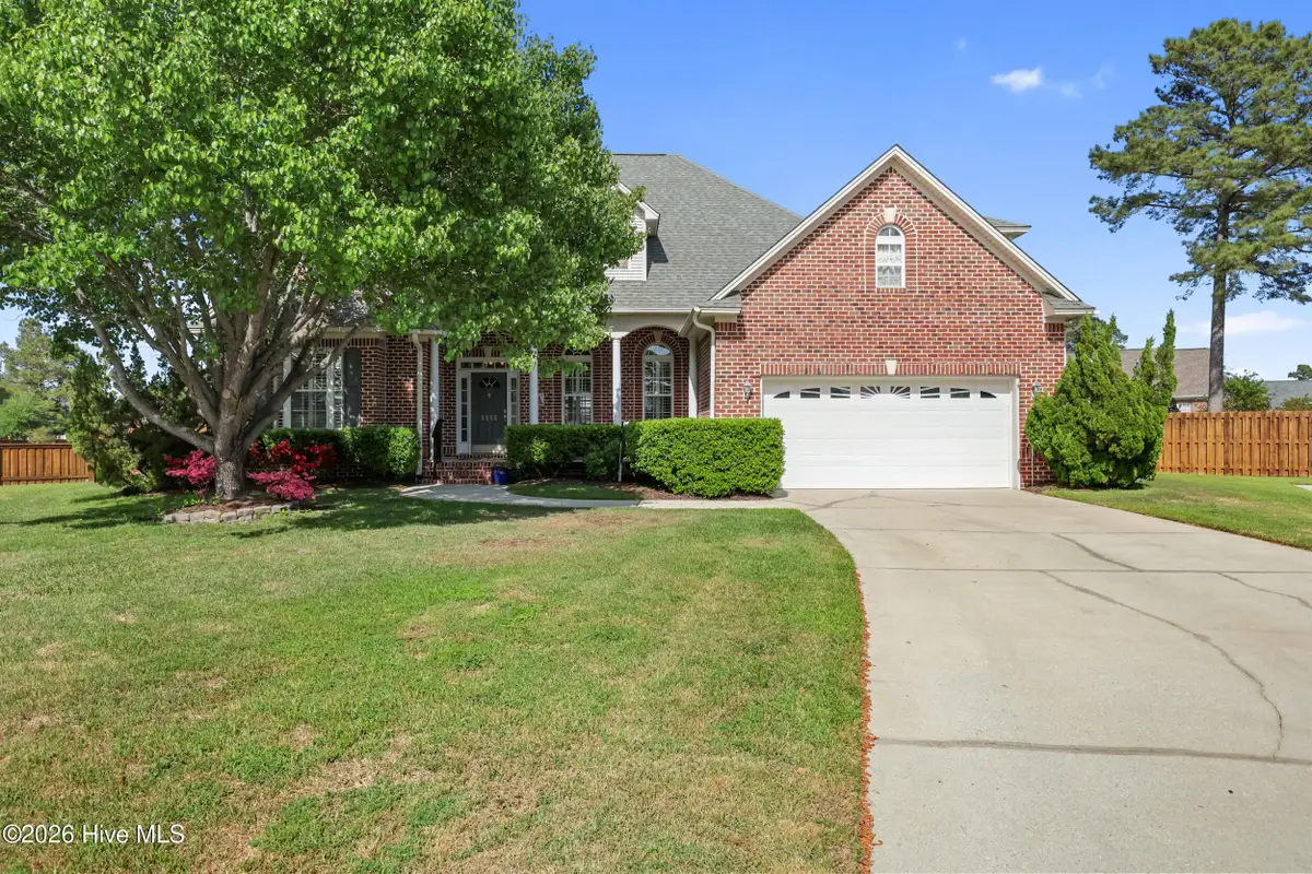 1111 Parkmore Court, Leland, NC 28451 - #1