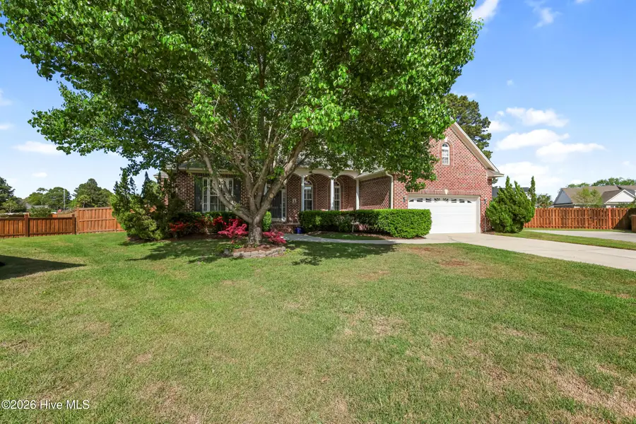 1111 Parkmore Court, Leland, NC 28451 - #3