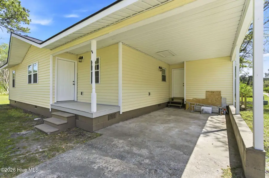 41 Oliver Lane, Burgaw, NC 28425 - #3