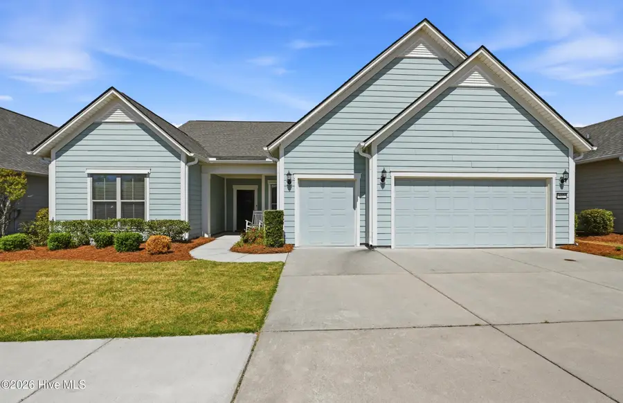 627 Lyrebird Avenue, Wilmington, NC 28412 - #2