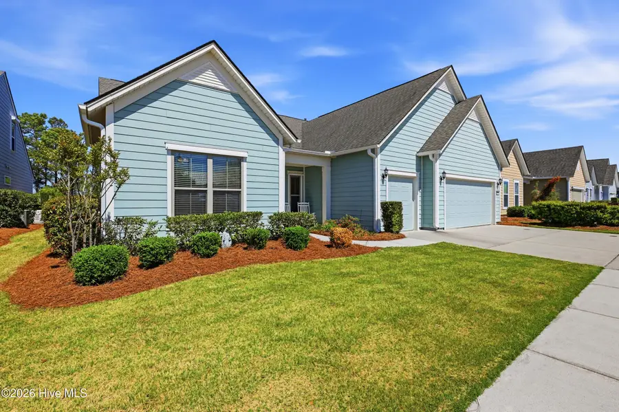 627 Lyrebird Avenue, Wilmington, NC 28412 - #3