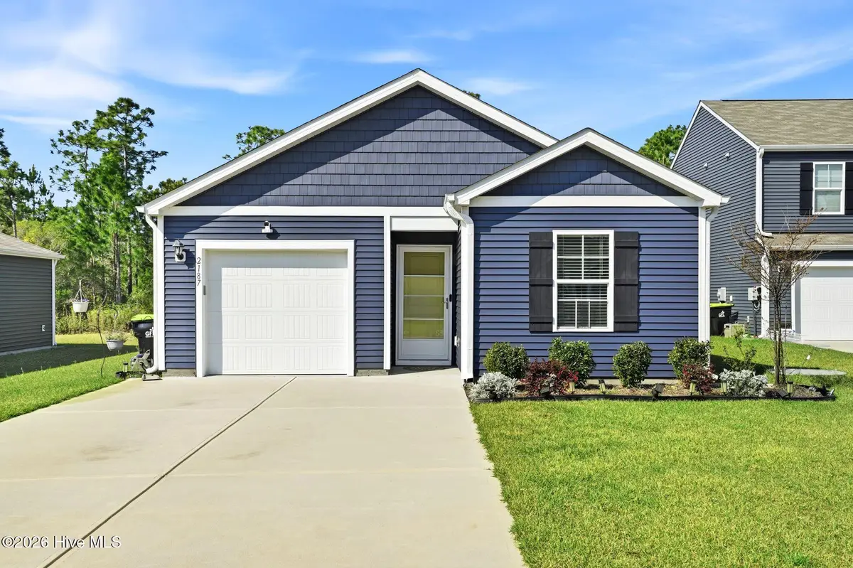 2187 Bella Point Drive Se #Lot 127, Bolivia, NC 28422 - #1