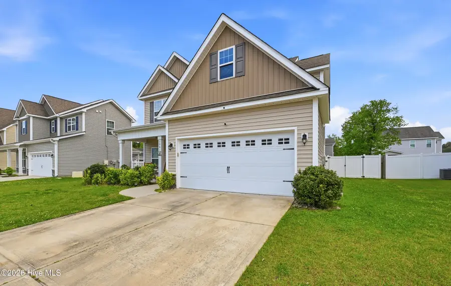 106 Periwinkle Street, Burgaw, NC 28425 - #3
