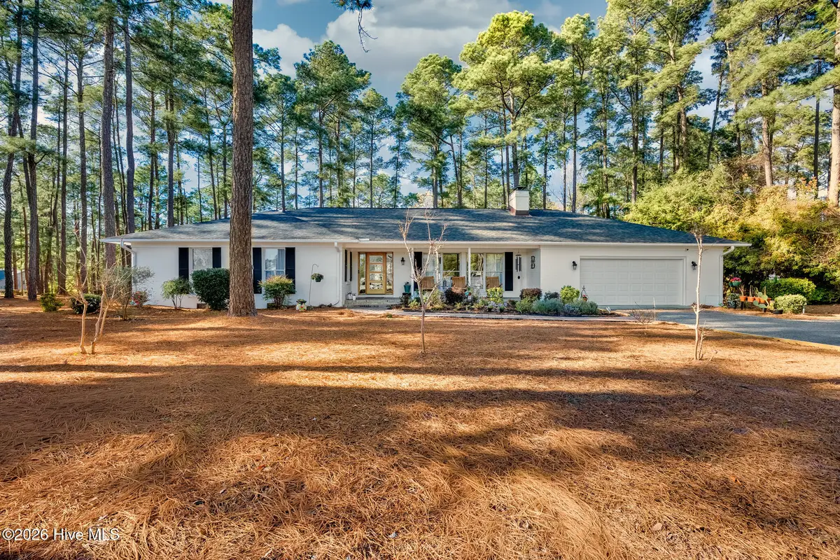 62 Richmond Road, Jackson Springs, NC 27281 - #1