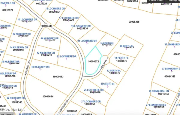 23 Lochmere Drive, Pinehurst, NC 28374