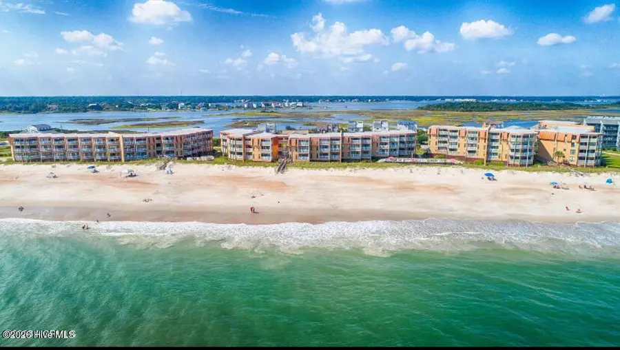 1822 New River Inlet Road #Unit 1312a, North Topsail Beach, NC 28460 - #2