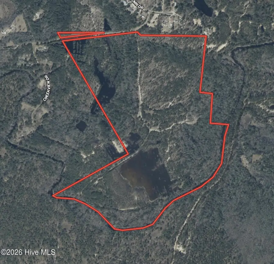 0 Lobelia Road, Vass, NC 28394 - #2