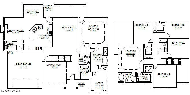 2011 Tarpon Trail, New Bern, NC 28562 - #3