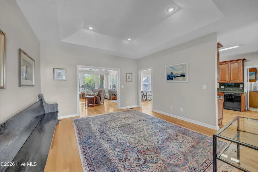 507 N Colony Circle, Wilmington, NC 28409 - #3