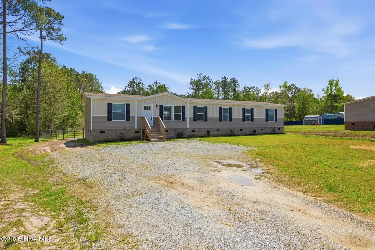 108 Cole Porter Lane, Jacksonville, NC 28540 - #1