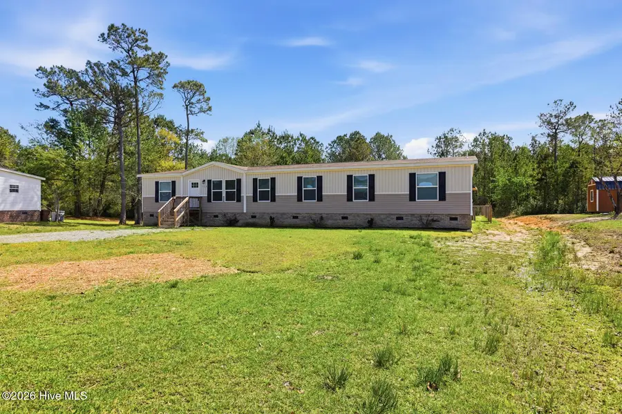 108 Cole Porter Lane, Jacksonville, NC 28540 - #2