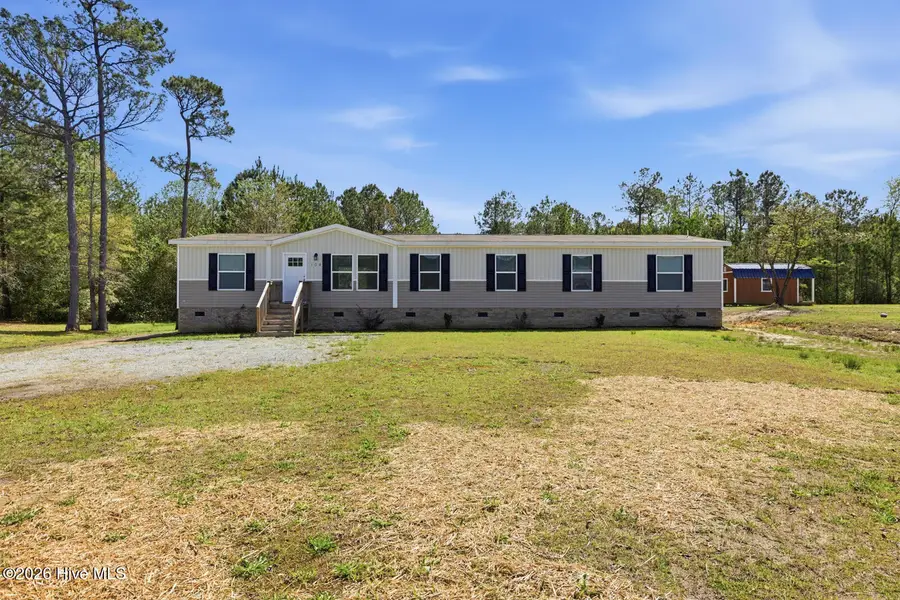 108 Cole Porter Lane, Jacksonville, NC 28540 - #3